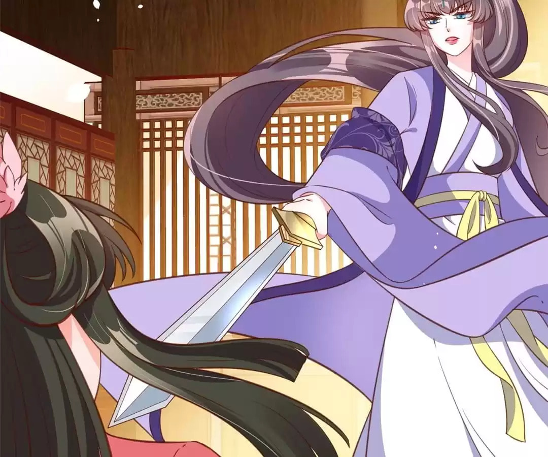 Shengshi Li Hua Dian (Colored) Chapter 70 page 121 - 