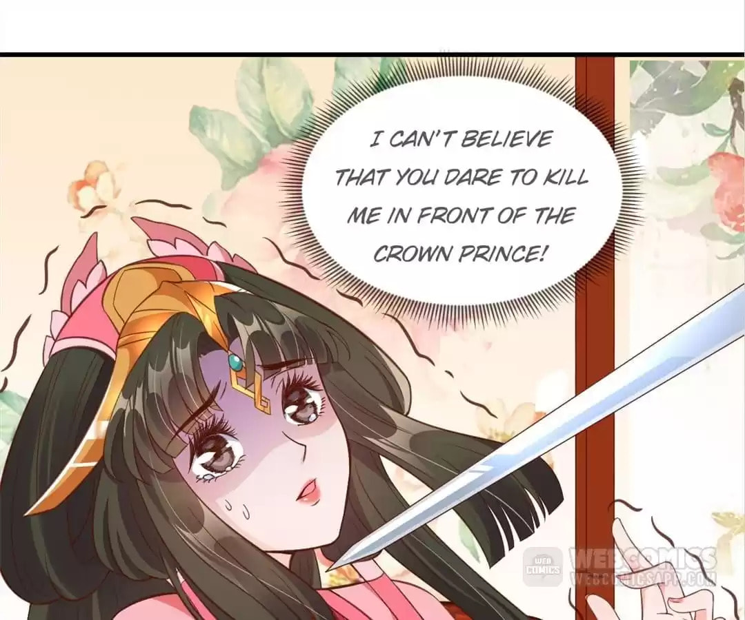 Shengshi Li Hua Dian (Colored) Chapter 70 page 123 - 