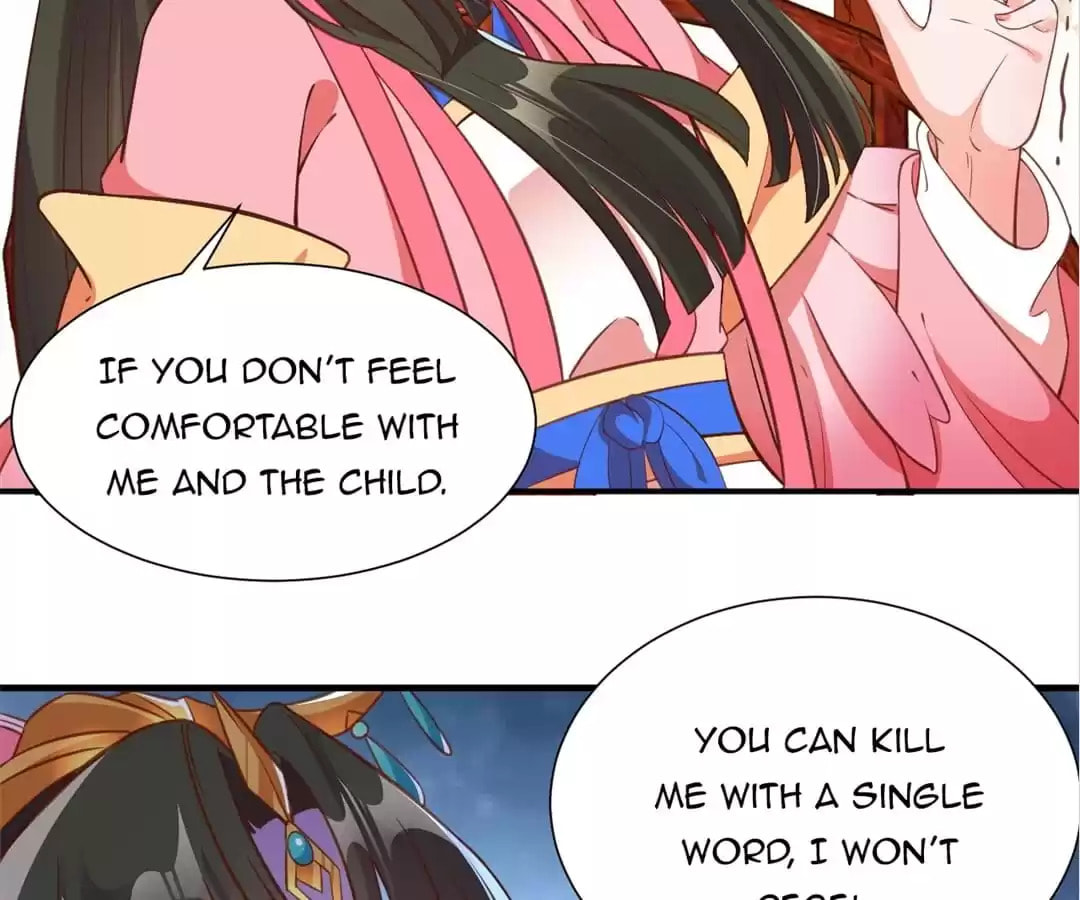 Shengshi Li Hua Dian (Colored) Chapter 70 page 124 - 