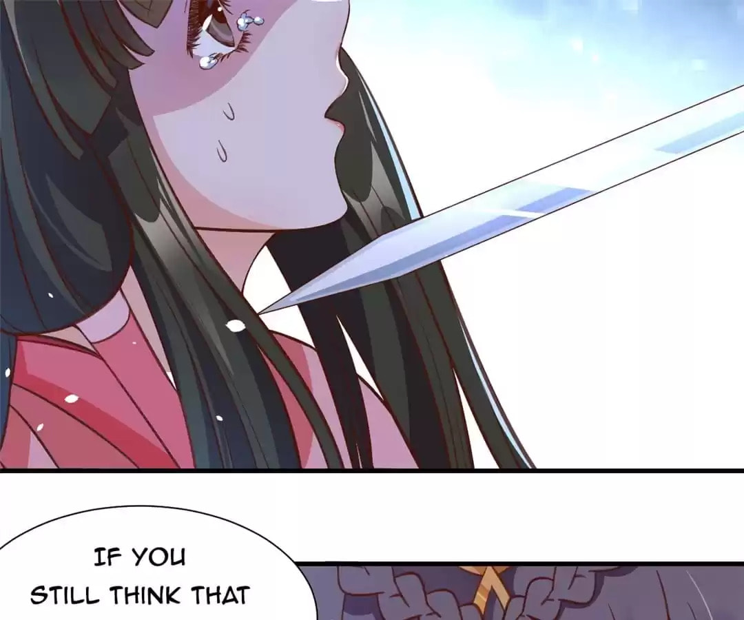 Shengshi Li Hua Dian (Colored) Chapter 70 page 126 - 