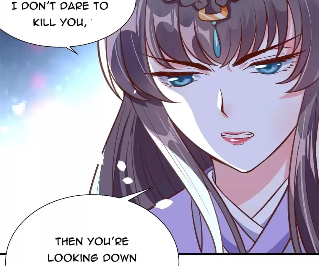Shengshi Li Hua Dian (Colored) Chapter 70 page 127 - 