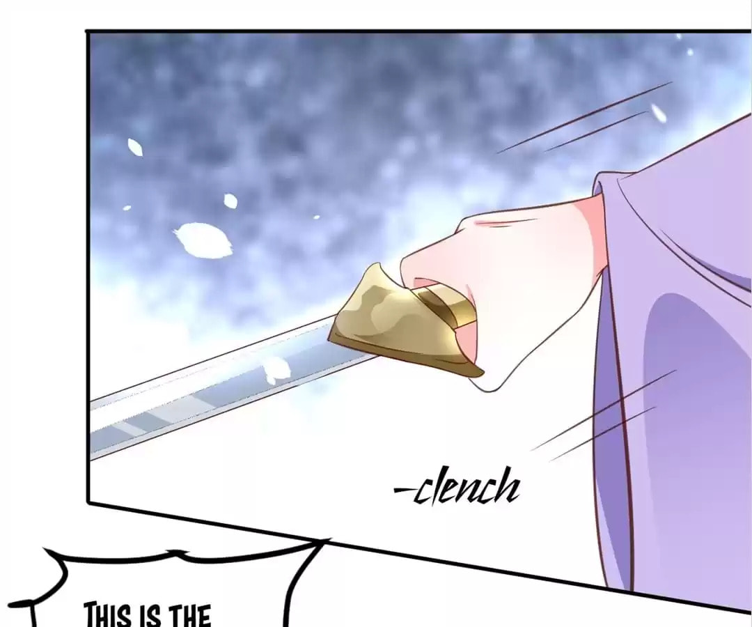 Shengshi Li Hua Dian (Colored) Chapter 70 page 129 - 
