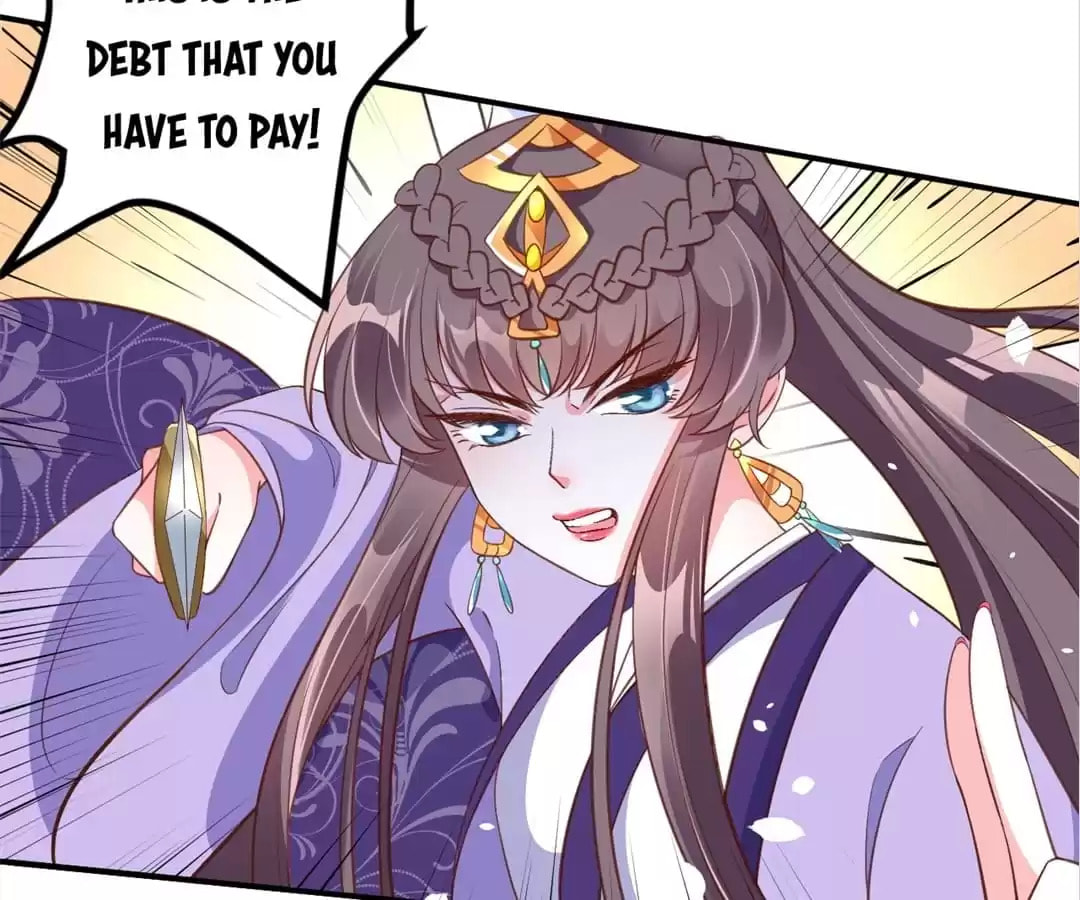 Shengshi Li Hua Dian (Colored) Chapter 70 page 130 - 