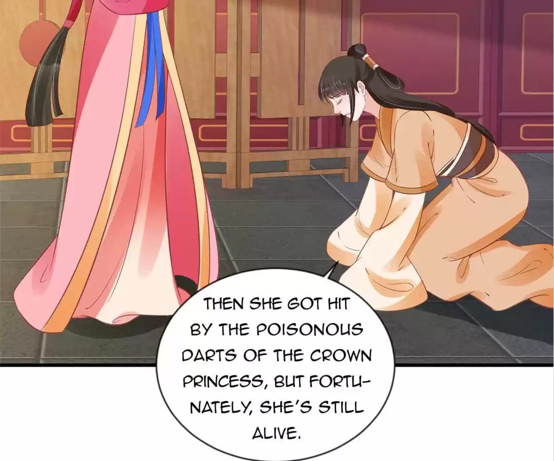 Shengshi Li Hua Dian (Colored) Chapter 70 page 16 - 
