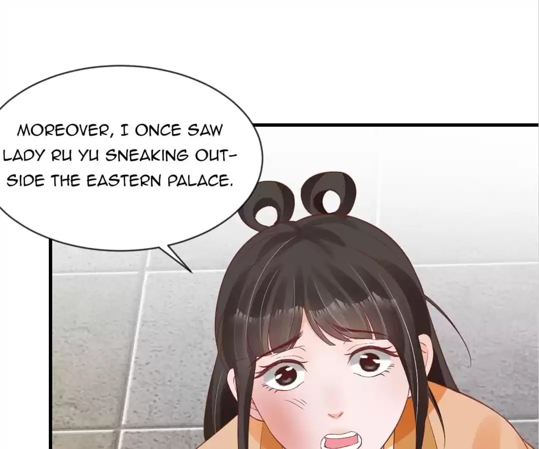 Shengshi Li Hua Dian (Colored) Chapter 70 page 18 - 