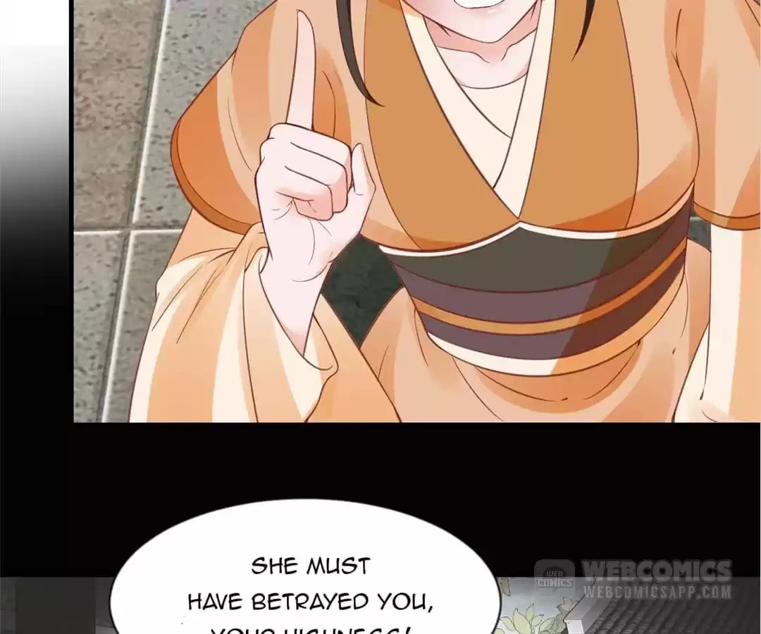 Shengshi Li Hua Dian (Colored) Chapter 70 page 19 - 