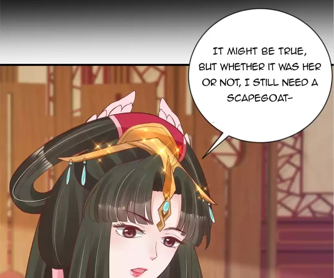 Shengshi Li Hua Dian (Colored) Chapter 70 page 22 - 