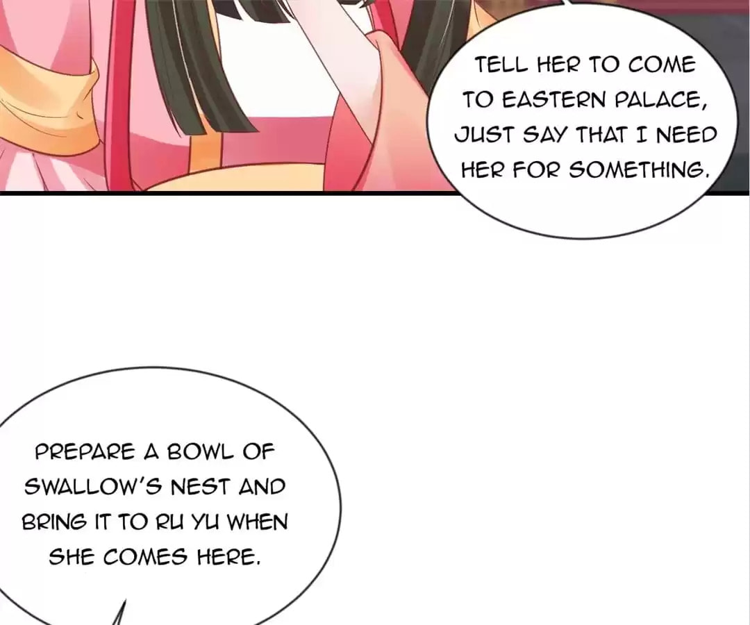 Shengshi Li Hua Dian (Colored) Chapter 70 page 24 - 