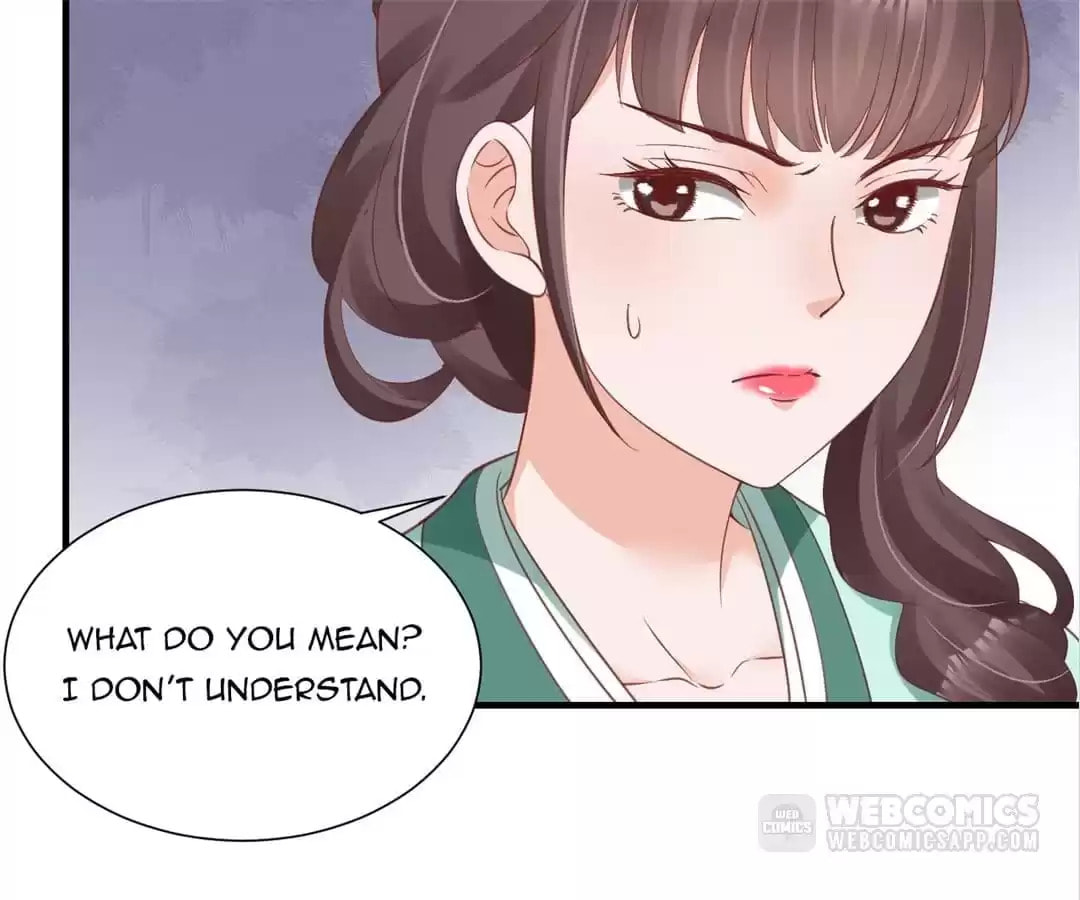Shengshi Li Hua Dian (Colored) Chapter 70 page 35 - 