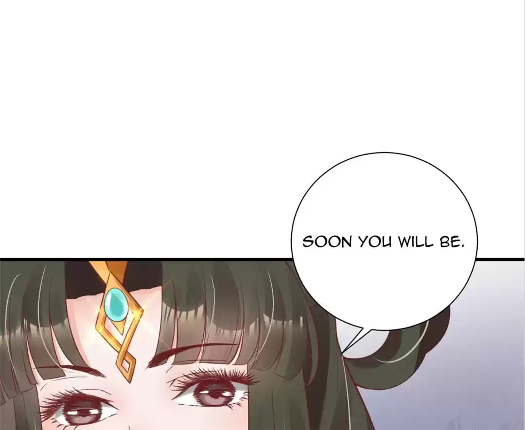 Shengshi Li Hua Dian (Colored) Chapter 70 page 36 - 