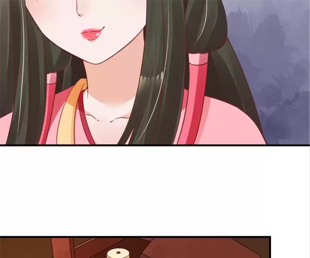 Shengshi Li Hua Dian (Colored) Chapter 70 page 37 - 