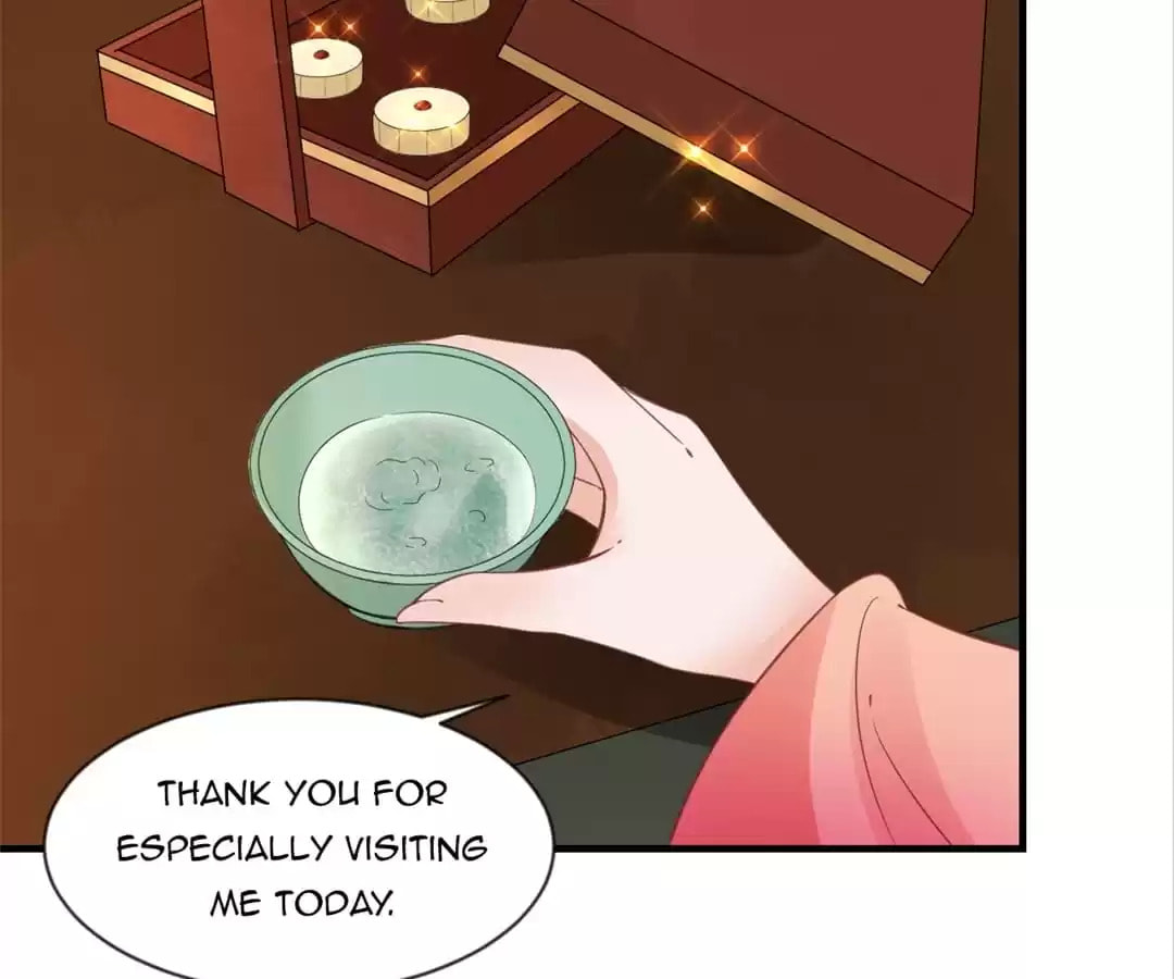 Shengshi Li Hua Dian (Colored) Chapter 70 page 38 - 