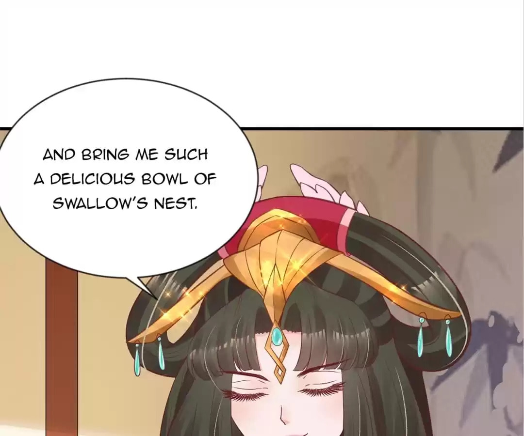 Shengshi Li Hua Dian (Colored) Chapter 70 page 40 - 
