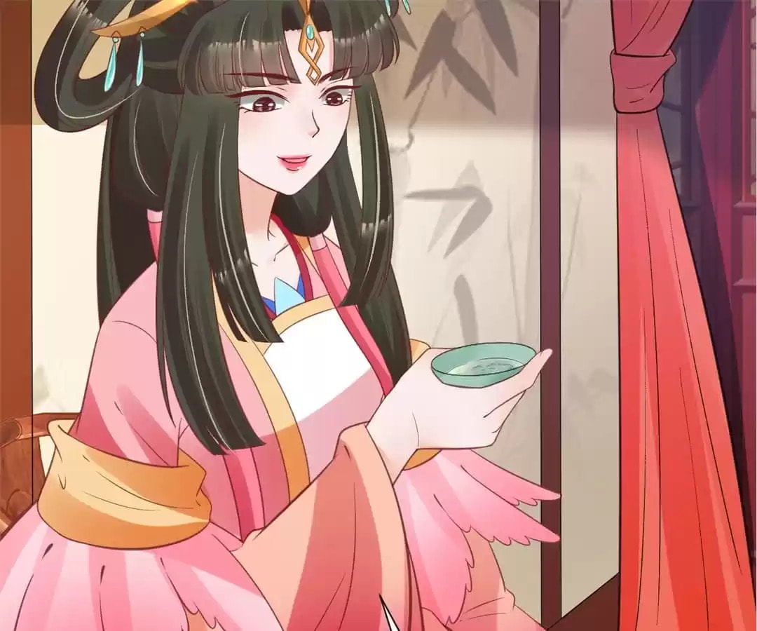 Shengshi Li Hua Dian (Colored) Chapter 70 page 46 - 
