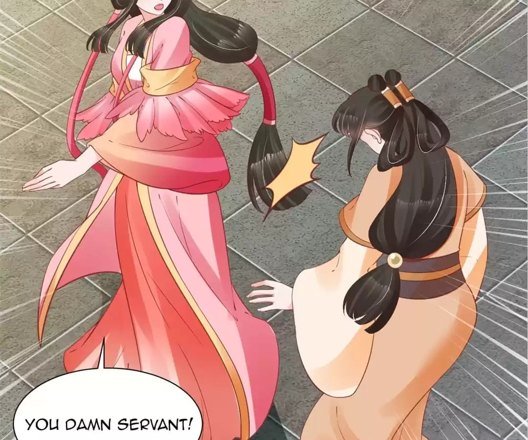 Shengshi Li Hua Dian (Colored) Chapter 70 page 6 - 