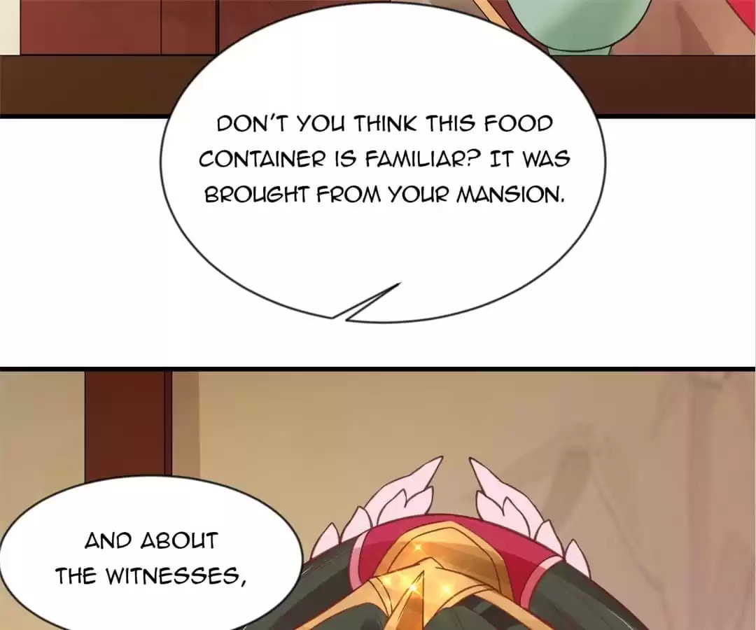 Shengshi Li Hua Dian (Colored) Chapter 70 page 52 - 