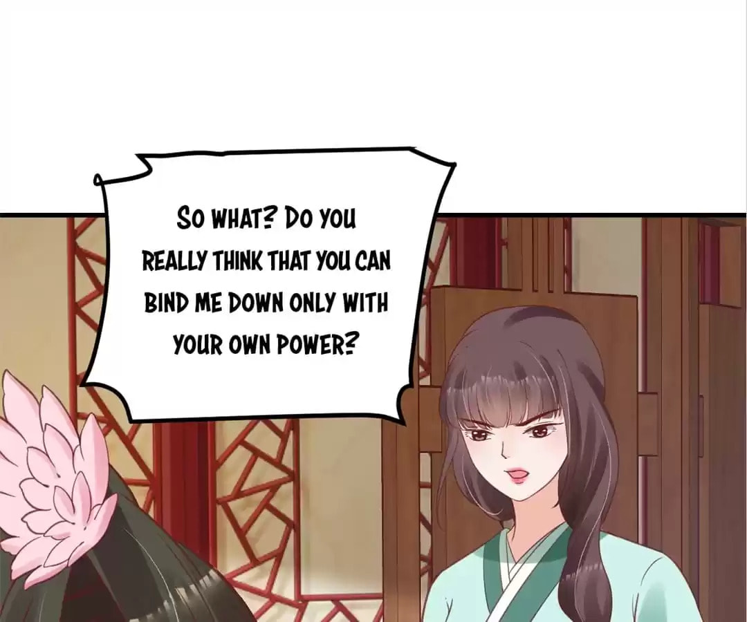 Shengshi Li Hua Dian (Colored) Chapter 70 page 55 - 