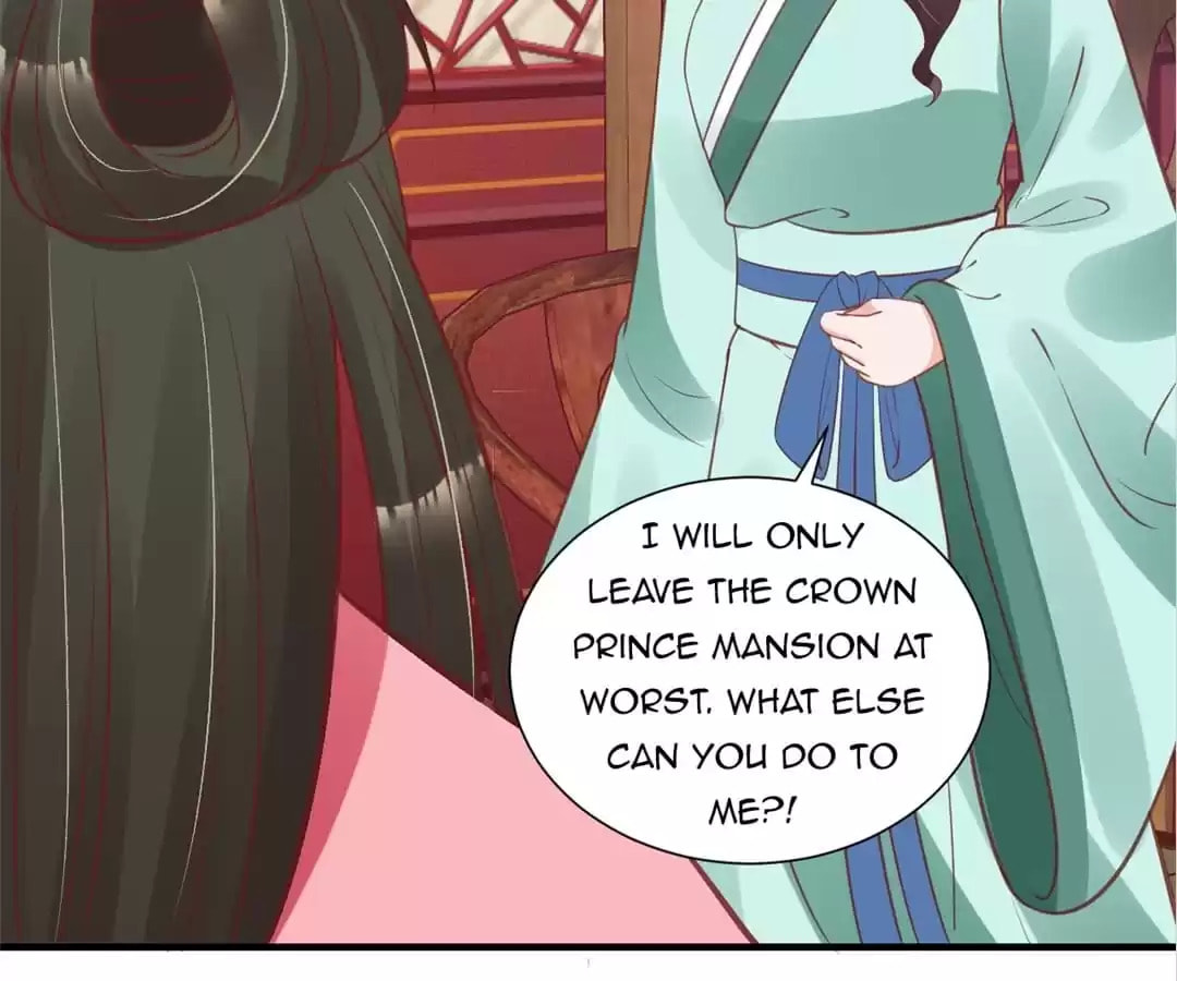 Shengshi Li Hua Dian (Colored) Chapter 70 page 56 - 