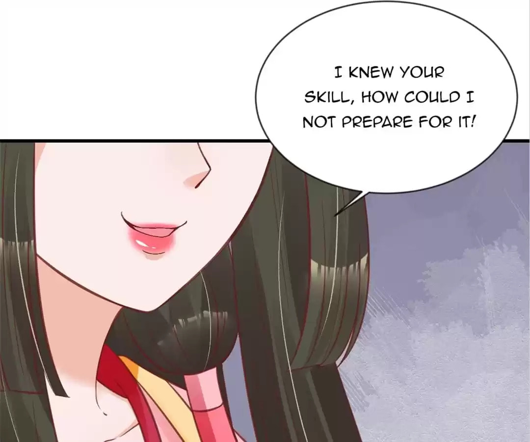 Shengshi Li Hua Dian (Colored) Chapter 70 page 58 - 