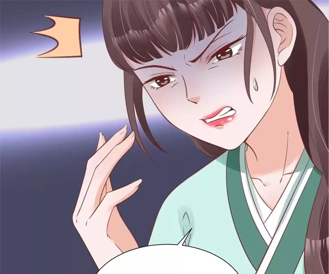 Shengshi Li Hua Dian (Colored) Chapter 70 page 61 - 