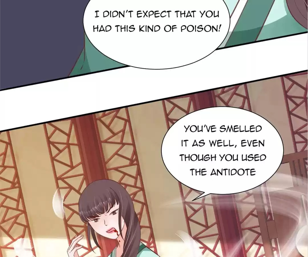 Shengshi Li Hua Dian (Colored) Chapter 70 page 62 - 