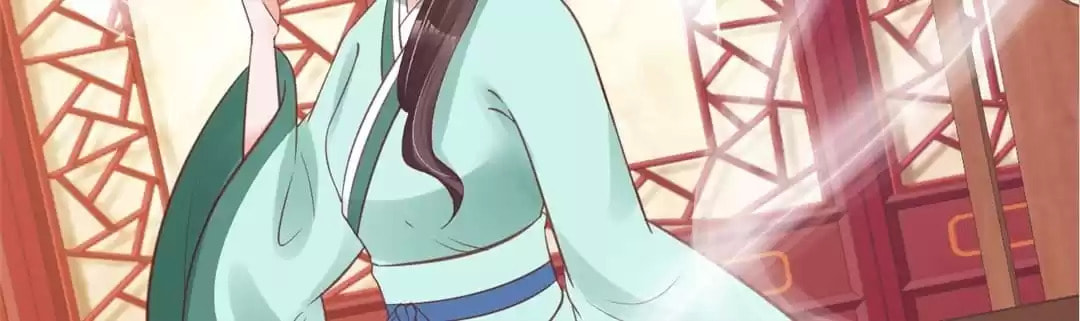 Shengshi Li Hua Dian (Colored) Chapter 70 page 63 - 