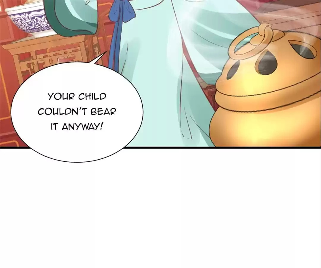 Shengshi Li Hua Dian (Colored) Chapter 70 page 64 - 