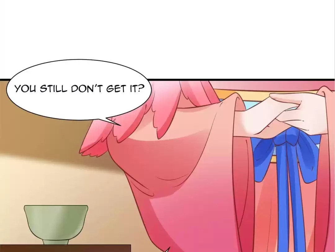 Shengshi Li Hua Dian (Colored) Chapter 70 page 65 - 