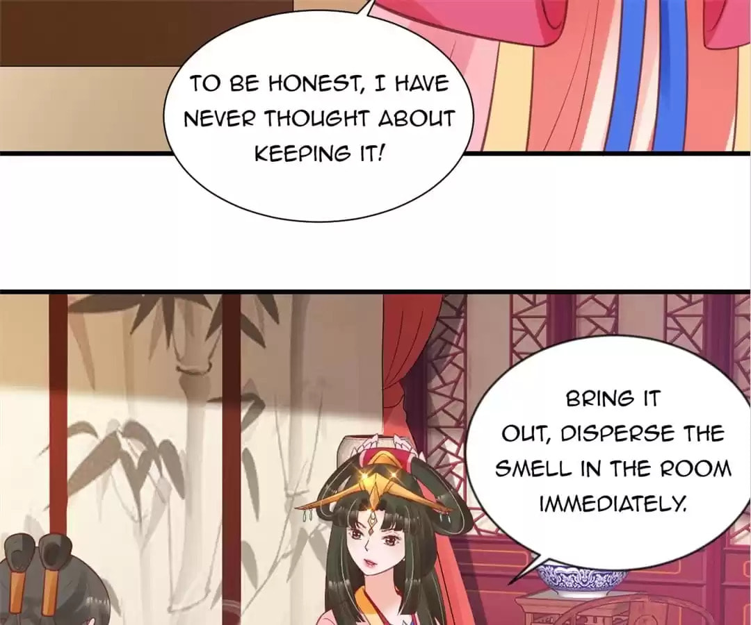 Shengshi Li Hua Dian (Colored) Chapter 70 page 66 - 