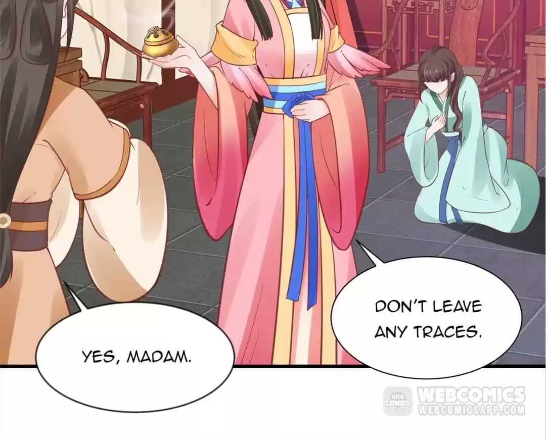 Shengshi Li Hua Dian (Colored) Chapter 70 page 67 - 