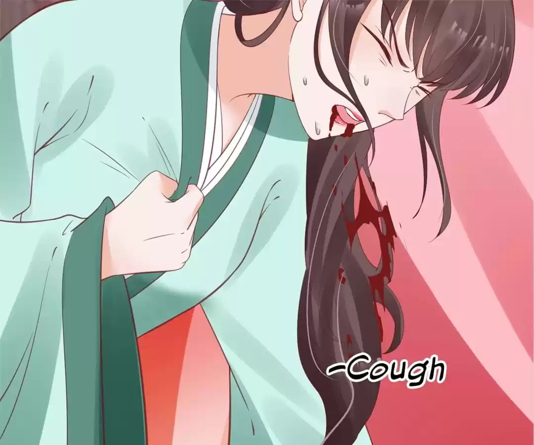 Shengshi Li Hua Dian (Colored) Chapter 70 page 71 - 