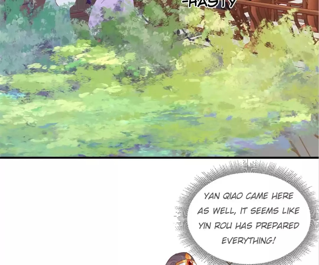 Shengshi Li Hua Dian (Colored) Chapter 70 page 74 - 