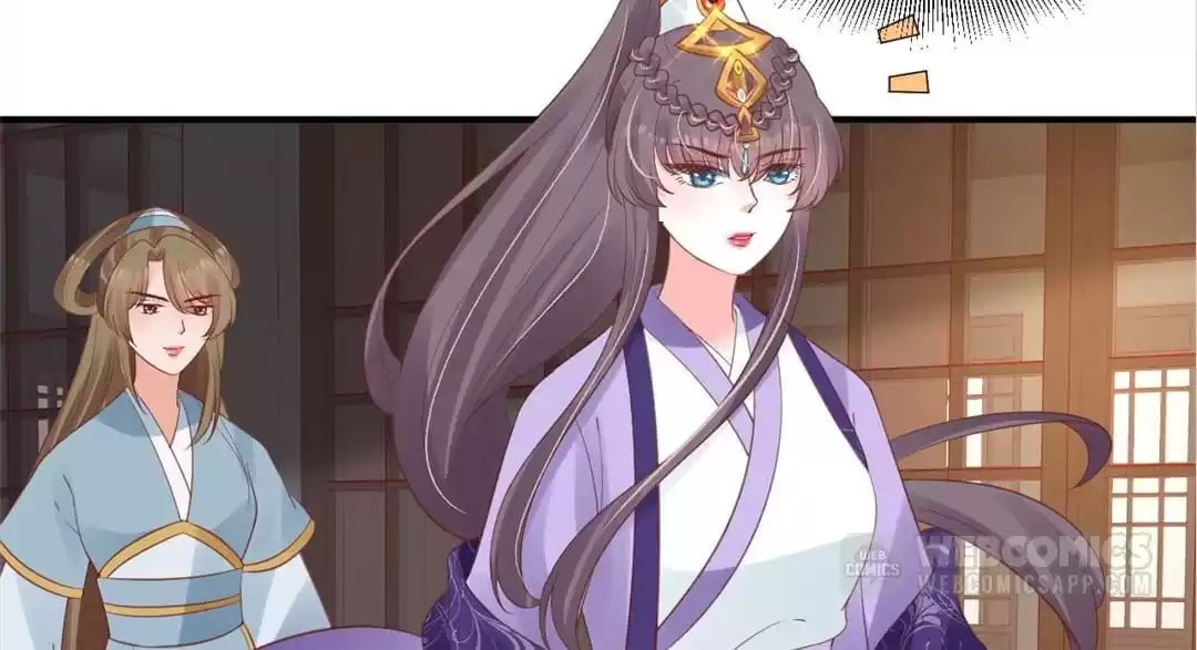 Shengshi Li Hua Dian (Colored) Chapter 70 page 75 - 
