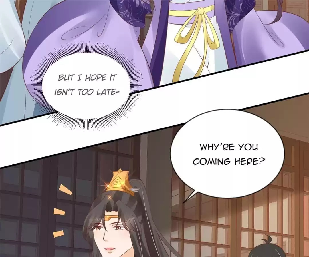 Shengshi Li Hua Dian (Colored) Chapter 70 page 76 - 