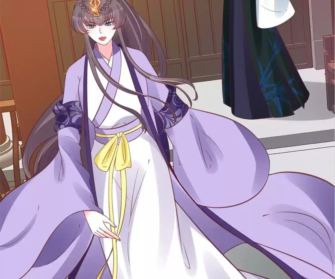 Shengshi Li Hua Dian (Colored) Chapter 70 page 80 - 
