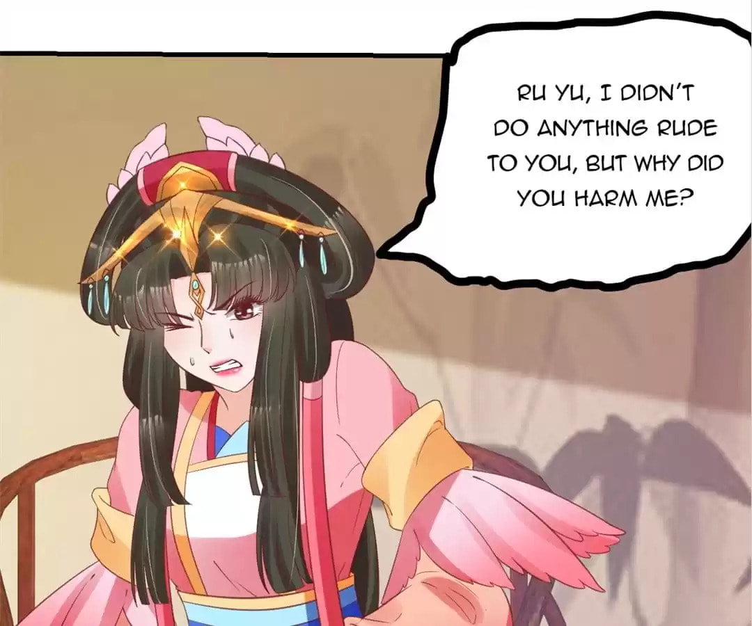 Shengshi Li Hua Dian (Colored) Chapter 70 page 85 - 