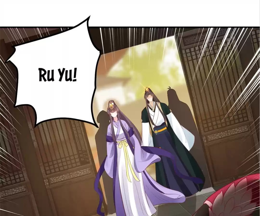 Shengshi Li Hua Dian (Colored) Chapter 70 page 88 - 