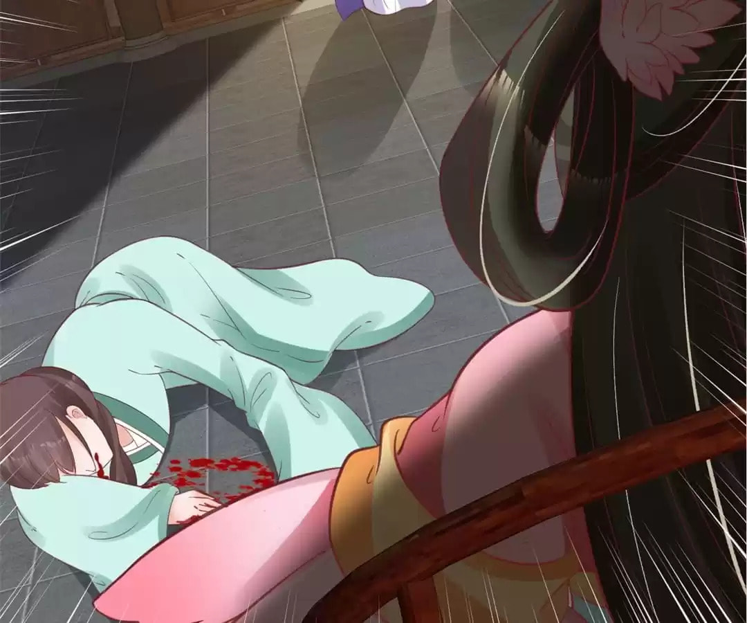Shengshi Li Hua Dian (Colored) Chapter 70 page 89 - 