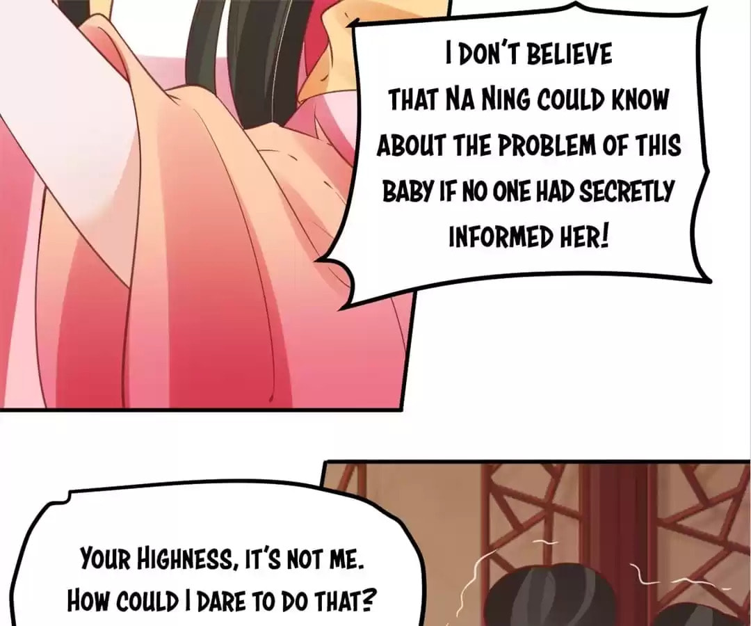 Shengshi Li Hua Dian (Colored) Chapter 70 page 10 - 