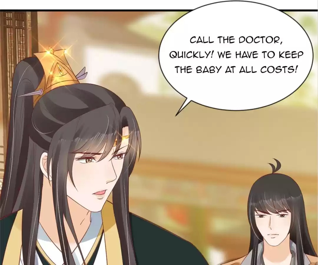 Shengshi Li Hua Dian (Colored) Chapter 70 page 94 - 