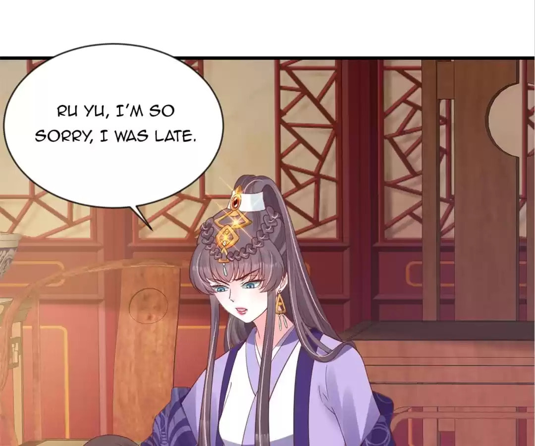 Shengshi Li Hua Dian (Colored) Chapter 70 page 98 - 
