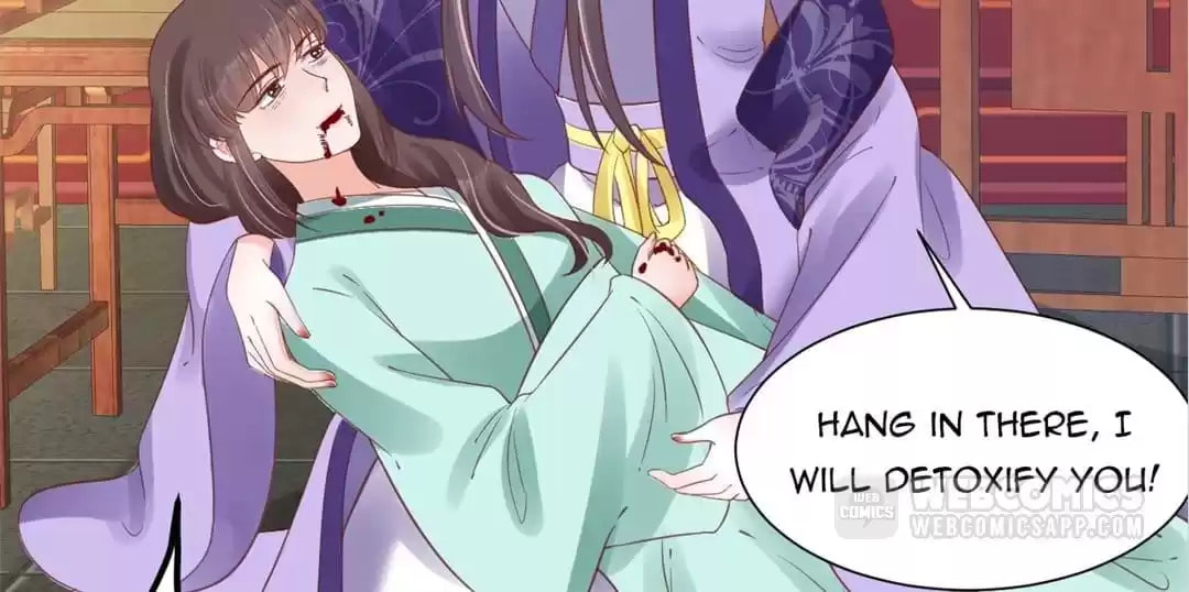 Shengshi Li Hua Dian (Colored) Chapter 70 page 99 - 