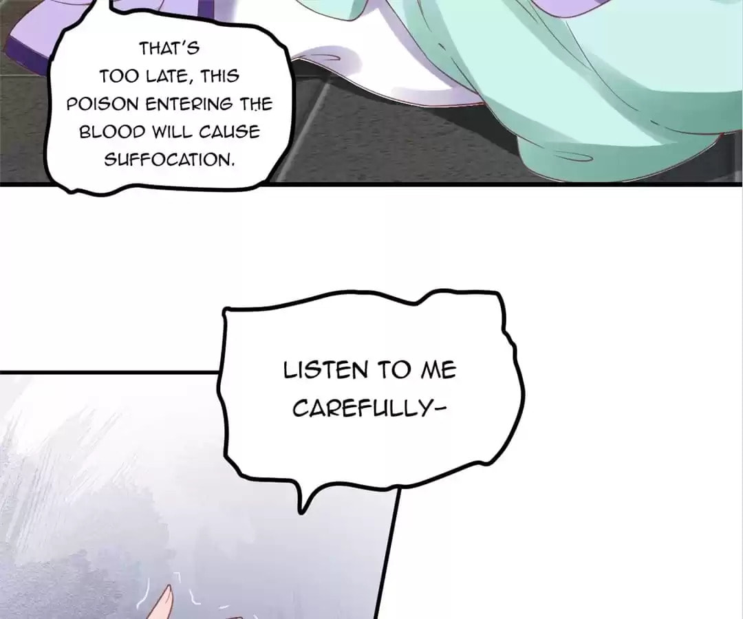 Shengshi Li Hua Dian (Colored) Chapter 70 page 100 - 