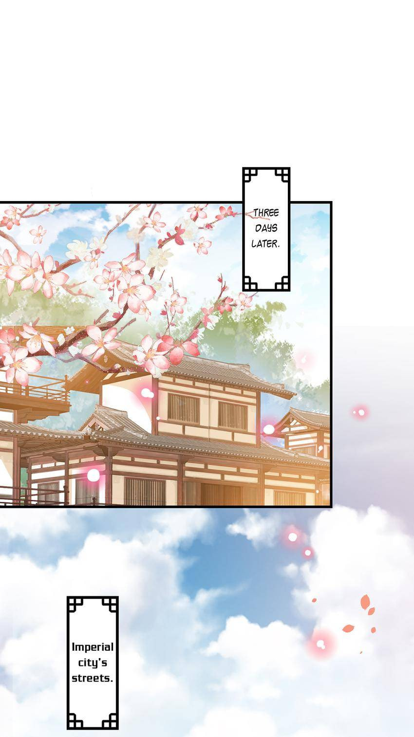 Shengshi Li Hua Dian (Colored) Chapter 71 page 16 - 