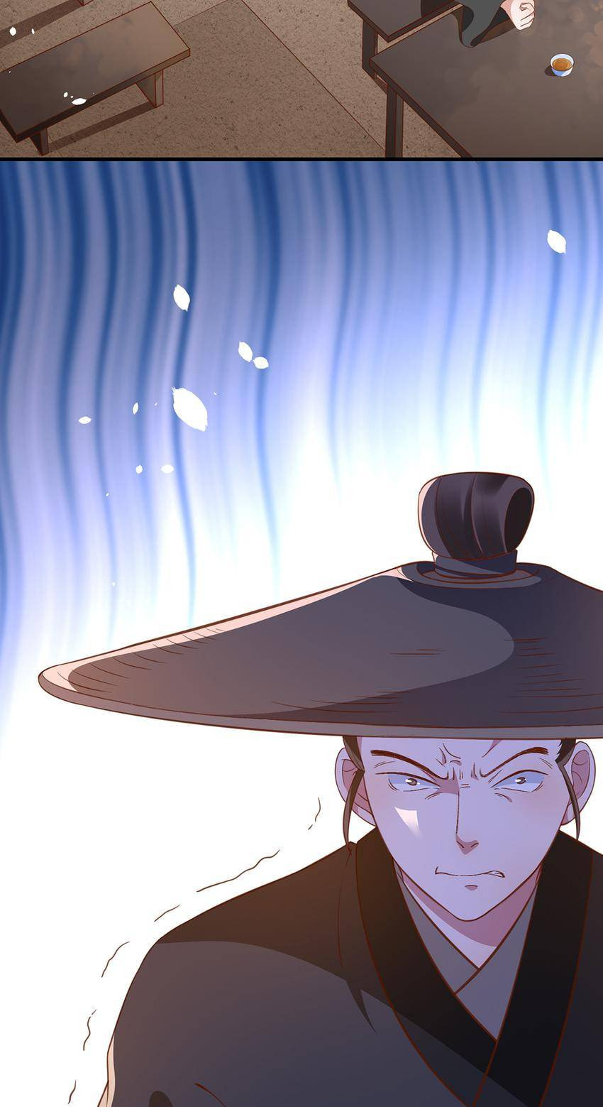 Shengshi Li Hua Dian (Colored) Chapter 71 page 24 - 