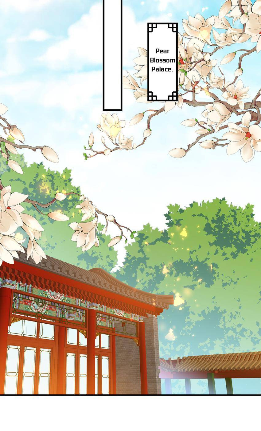 Shengshi Li Hua Dian (Colored) Chapter 71 page 26 - 