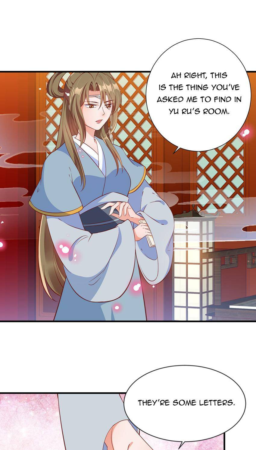 Shengshi Li Hua Dian (Colored) Chapter 71 page 30 - 