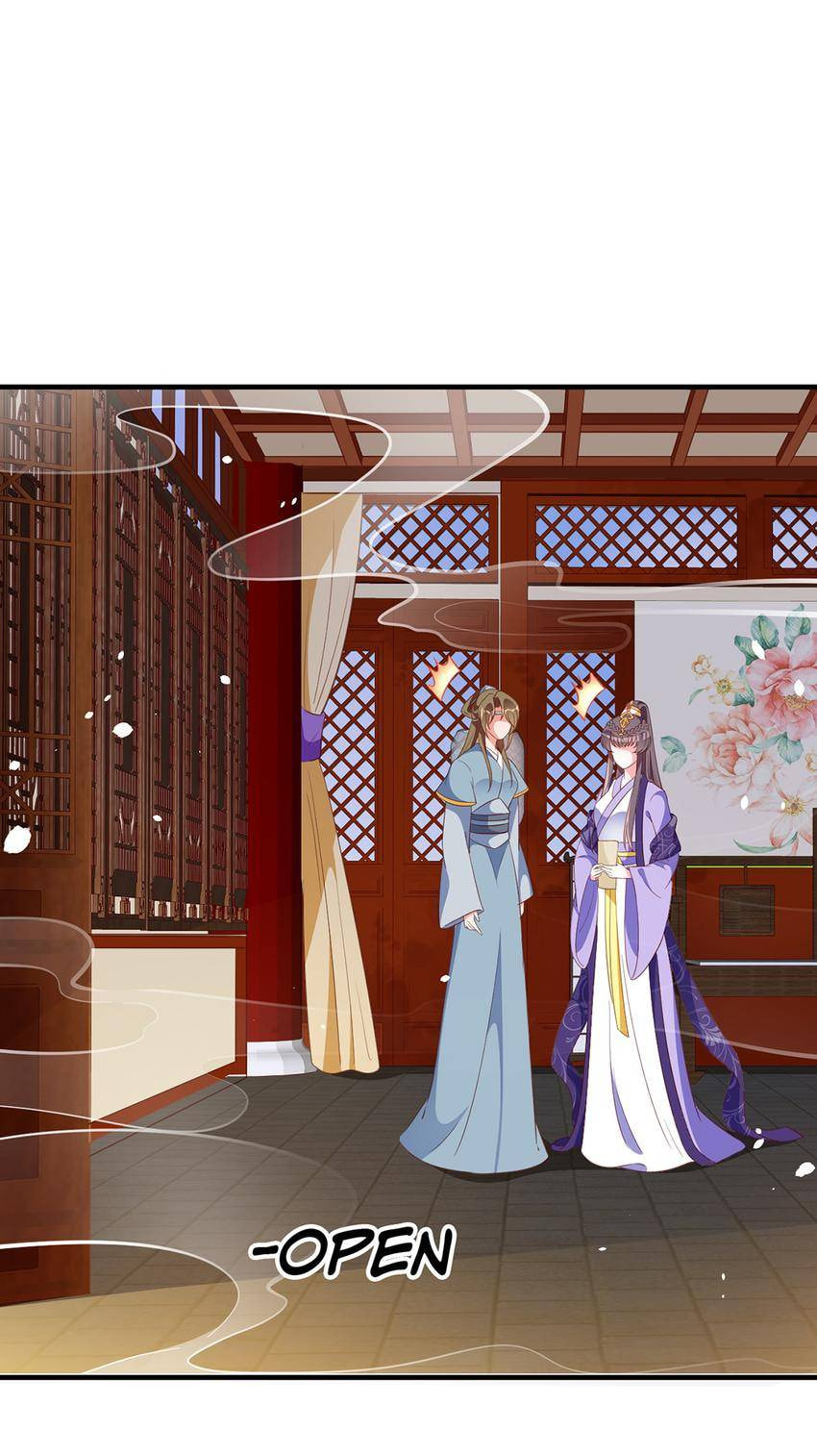 Shengshi Li Hua Dian (Colored) Chapter 71 page 35 - 