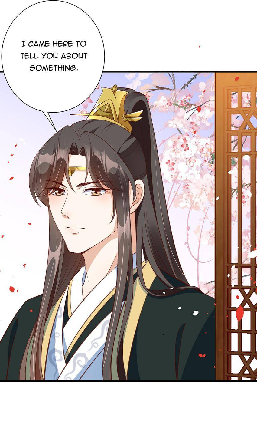 Shengshi Li Hua Dian (Colored) Chapter 71 page 36 - 