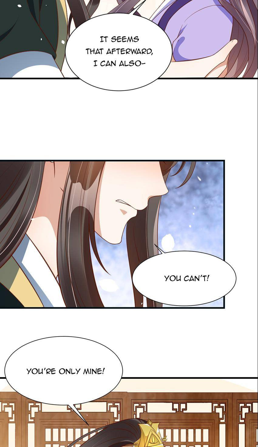 Shengshi Li Hua Dian (Colored) Chapter 71 page 46 - 